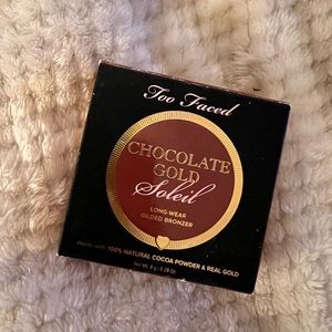 Too Faced Bronzer